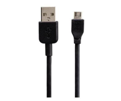 Listwa zasilająca Hama Kabel USB - micro USB